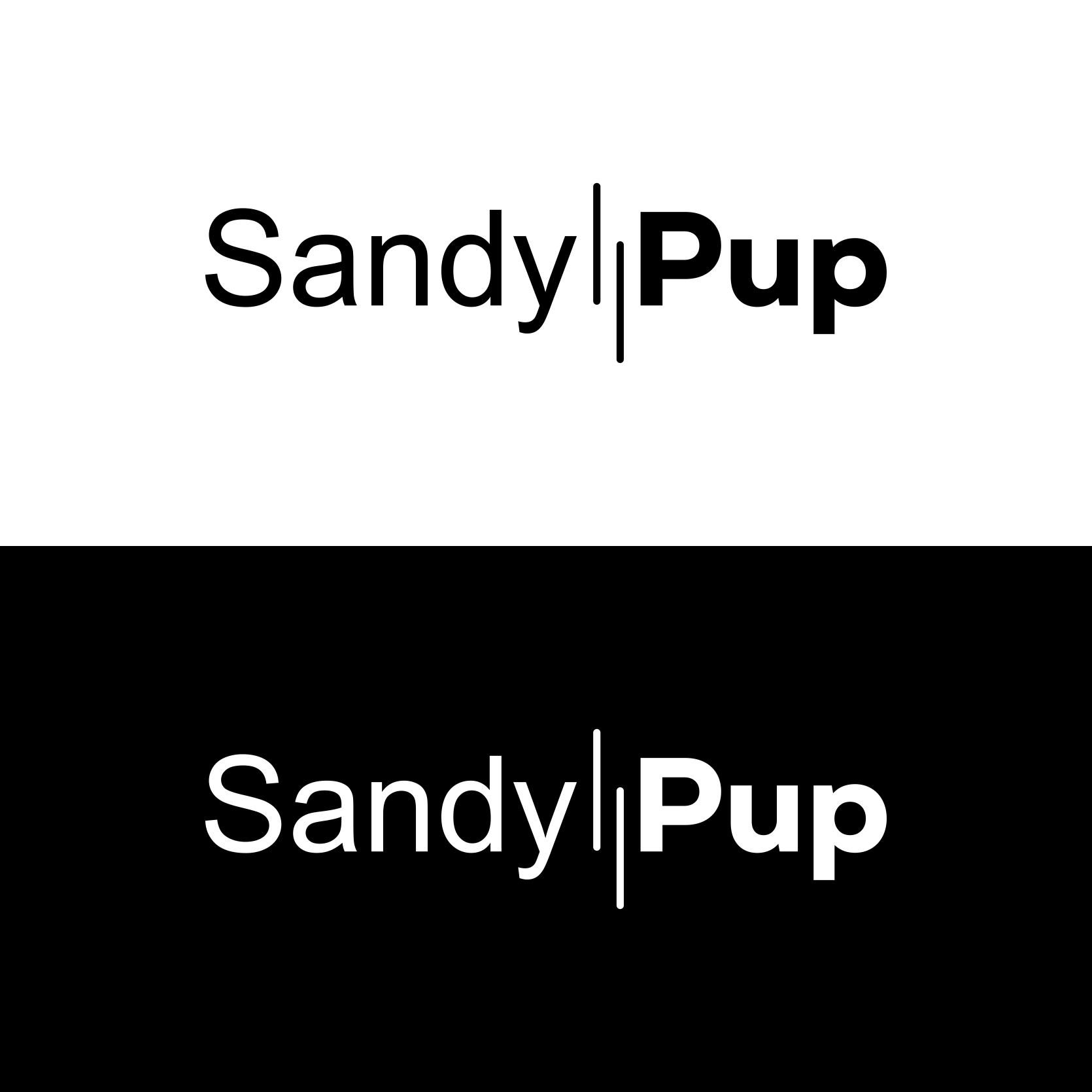 Design de Logo par Bakoh pour Sandy Pup | Design #36299901