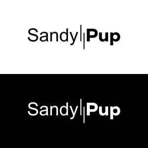 Design de Logo par Bakoh pour Sandy Pup | Design : #36299901