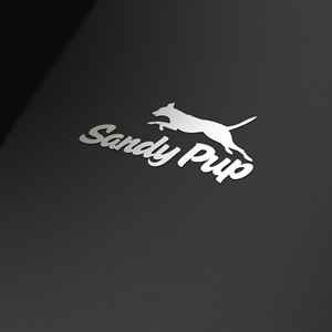 Logo Design by ares_h1 for Sandy Pup | Design: #36293054