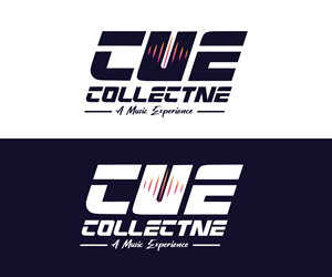 Logo Design by Adi Graphics for Cue Collective Music | Design: #36291994