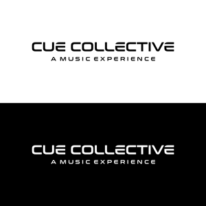Logo Design by Winner Studio for Cue Collective Music | Design: #36296775