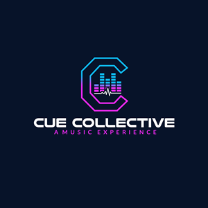 Logo Design by JKIANN08 for Cue Collective Music | Design: #36296491