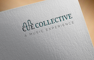 Logo Design by Design_tamim for Cue Collective Music | Design: #36292963