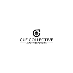 Logo Design by Kaze56 for Cue Collective Music | Design: #36292101