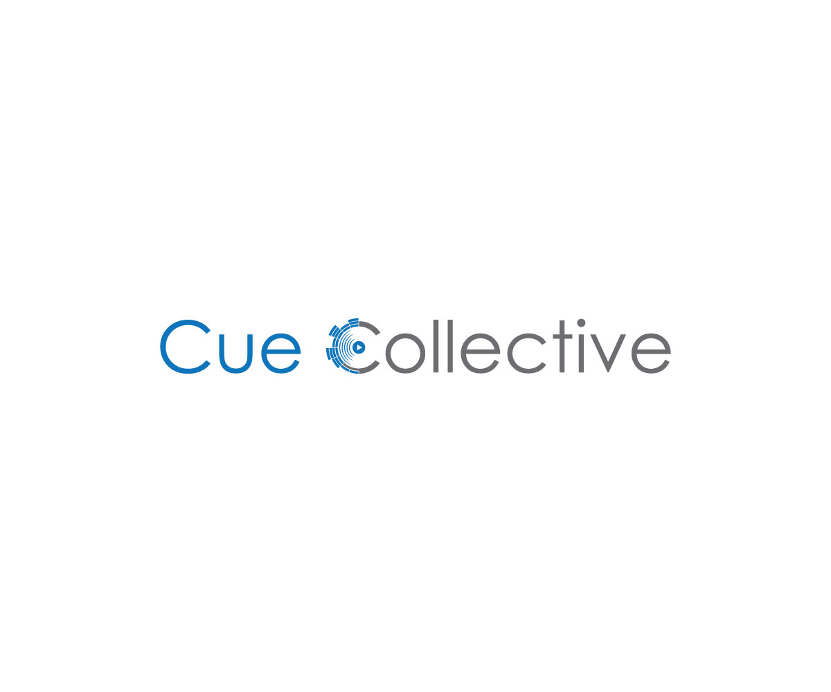 Logo Design by Impressive logo for Cue Collective Music | Design #36293918