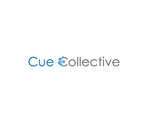Logo Design by Impressive logo for Cue Collective Music | Design: #36293918