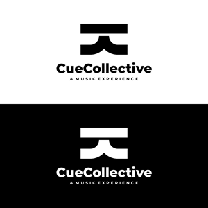 Design de Logo par Andi Pratama pour Cue Collective Music | Design #36298944