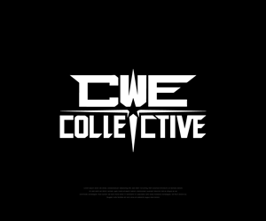Logo Design by apik. for Cue Collective Music | Design: #36292724