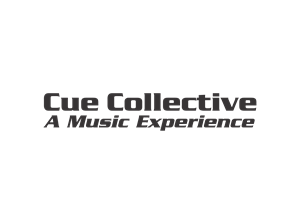 Design de Logo par designer1975 pour Cue Collective Music | Design #36297722
