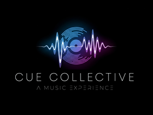 Design de Logo par Hasib3509 pour Cue Collective Music | Design #36293805
