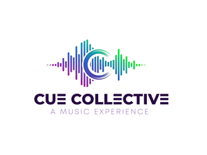 Logo Design by Hasib3509 for Cue Collective Music | Design: #36293806