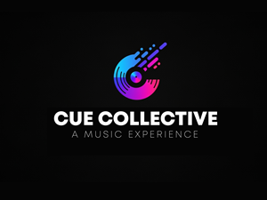 Logo Design by Hasib3509 for Cue Collective Music | Design: #36293808