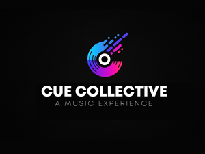 Logo Design by Hasib3509 for Cue Collective Music | Design: #36293809