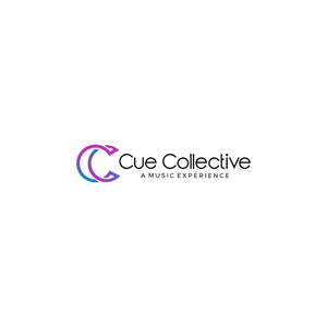 Logo Design by rafkalwxa for Cue Collective Music | Design: #36299325