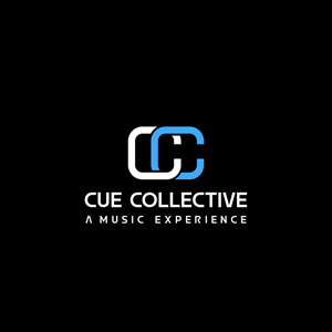 Design de Logo par Naufal RA pour Cue Collective Music | Design #36293993