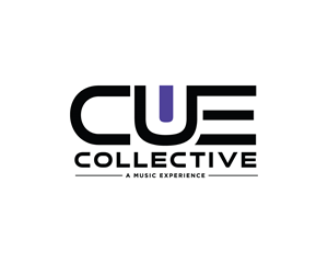 Logo Design by Atec for Cue Collective Music | Design: #36293646