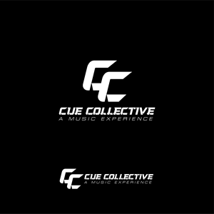 Design de Logo par ares_h1 pour Cue Collective Music | Design #36295140