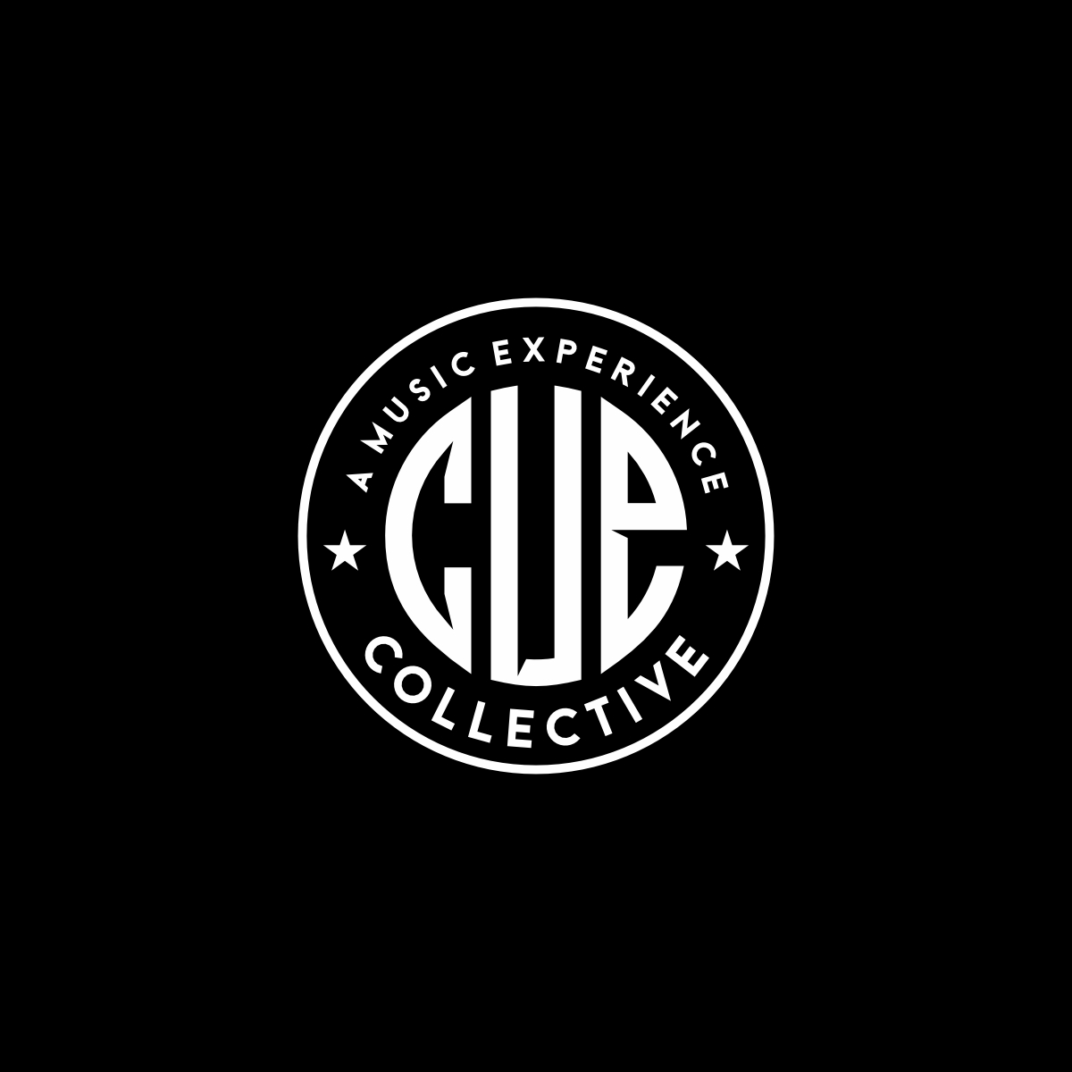 Logo Design by Ashani Bhattacharya for Cue Collective Music | Design #36294663