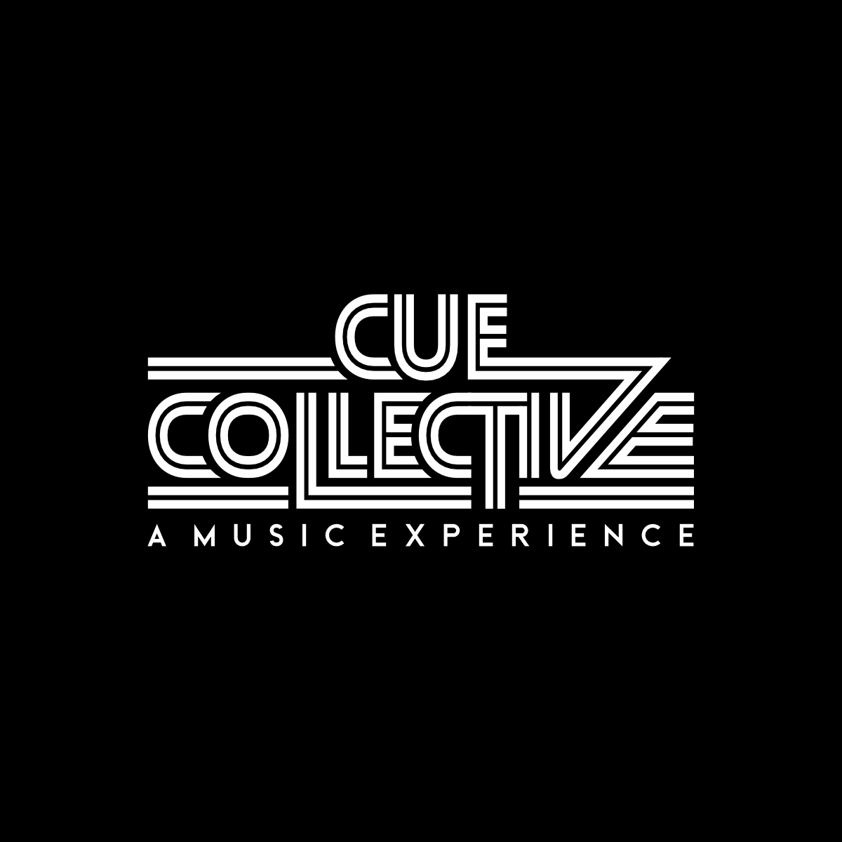 Logo-Design von Ashani Bhattacharya für Cue Collective Music | Design #36299144