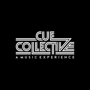 Logo Design by Ashani Bhattacharya for Cue Collective Music | Design: #36299144