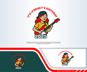 Diseño de Logo por in creative para este proyecto | Diseño: #36296178