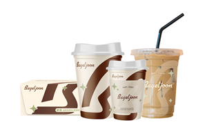 Packaging Design by davidsantacruz7