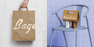 Packaging Design by ISYL