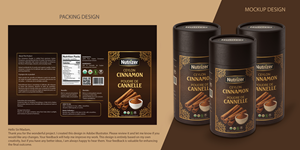 Podcast Design by Brandaura for this project | Design: #36404730