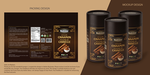 Diseño de Podcast por Brandaura para este proyecto | Diseño: #36406467