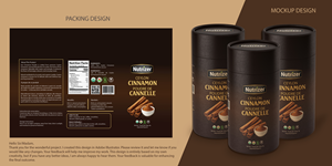 Podcast Design by Brandaura for this project | Design: #36406492