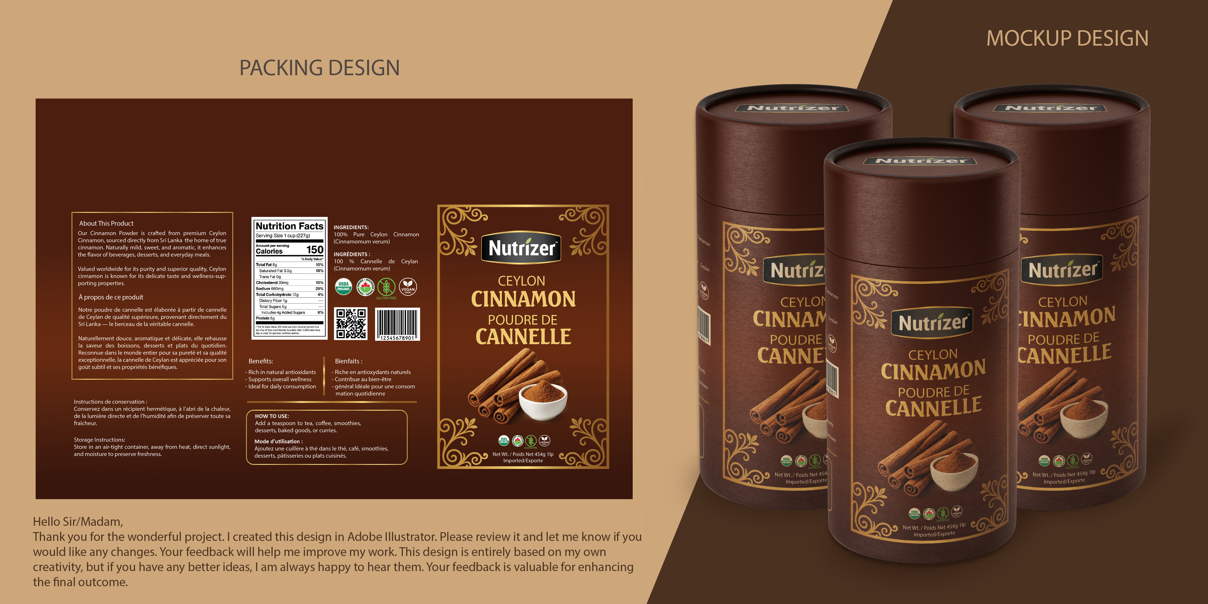 Diseño de Podcast por Brandaura para este proyecto | Diseño #36406565