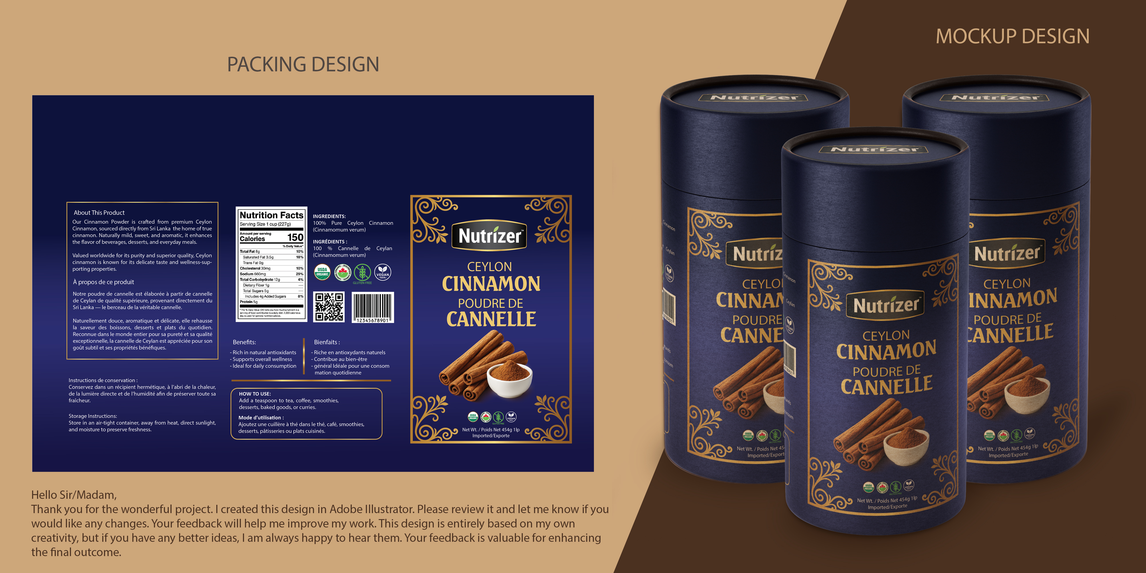 Diseño de Podcast por Brandaura para este proyecto | Diseño #36406566