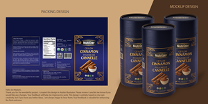 Diseño de Podcast por Brandaura para este proyecto | Diseño: #36406566