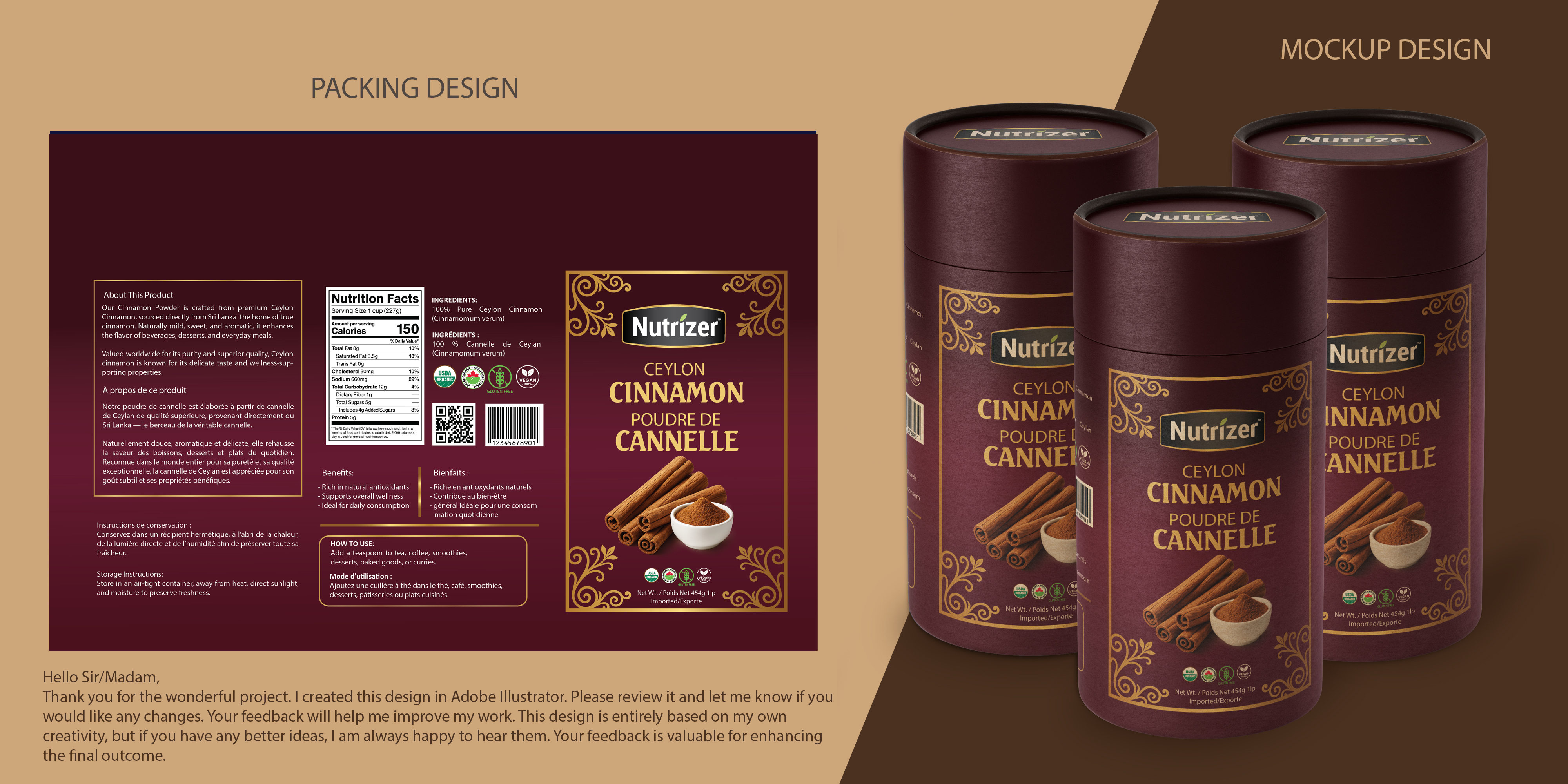 Diseño de Podcast por Brandaura para este proyecto | Diseño #36406567