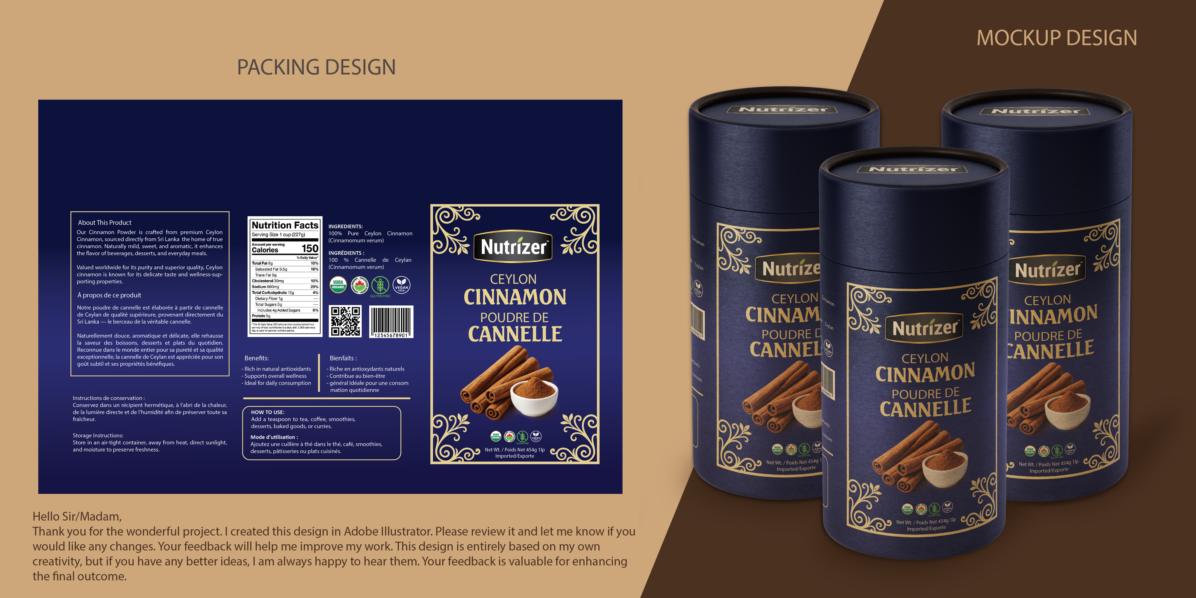 Diseño de Podcast por Brandaura para este proyecto | Diseño #36406568