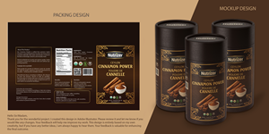 Diseño de Podcast por Brandaura para este proyecto | Diseño: #36406994