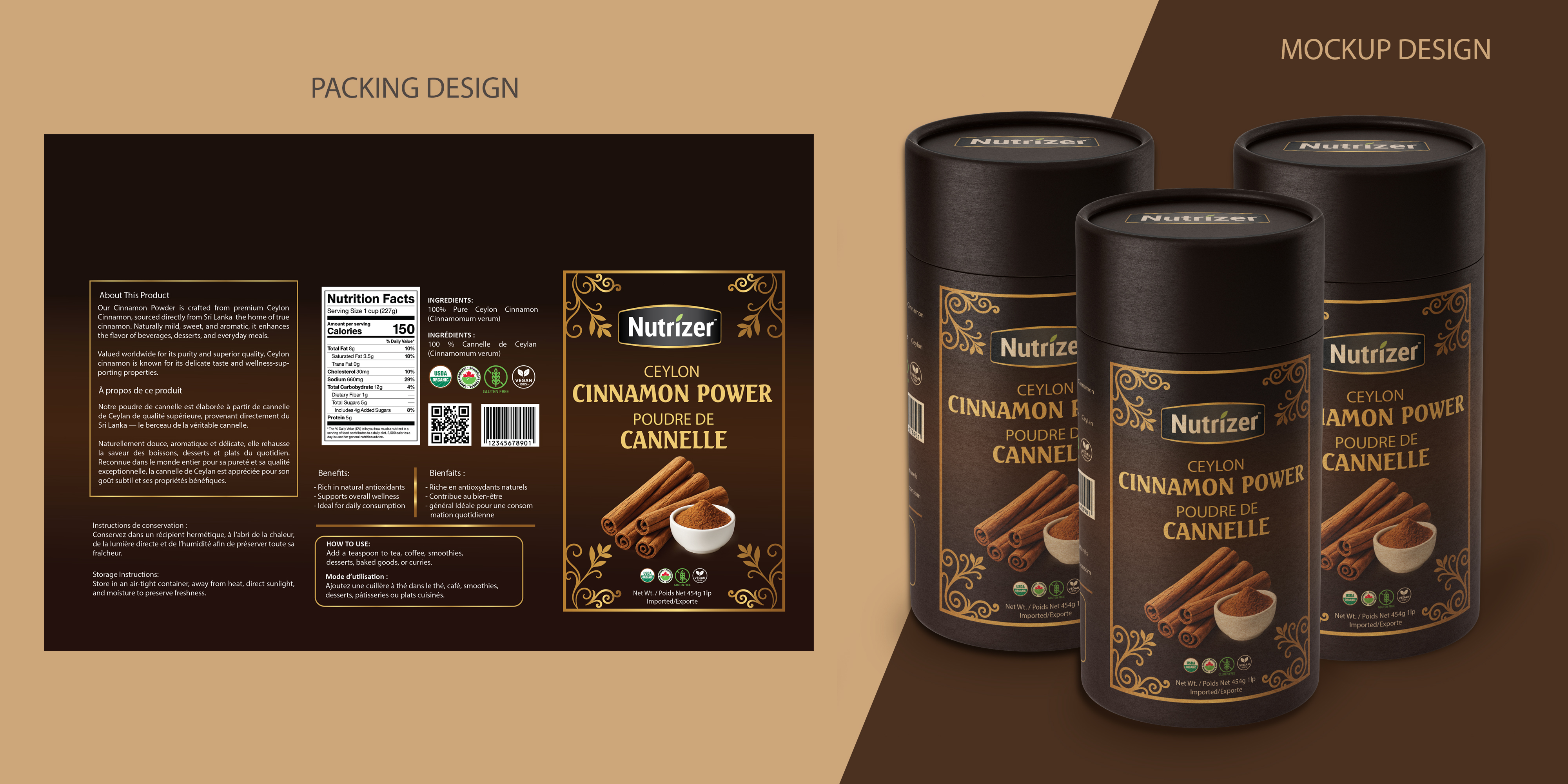 Diseño de Podcast por Brandaura para este proyecto | Diseño #36407054