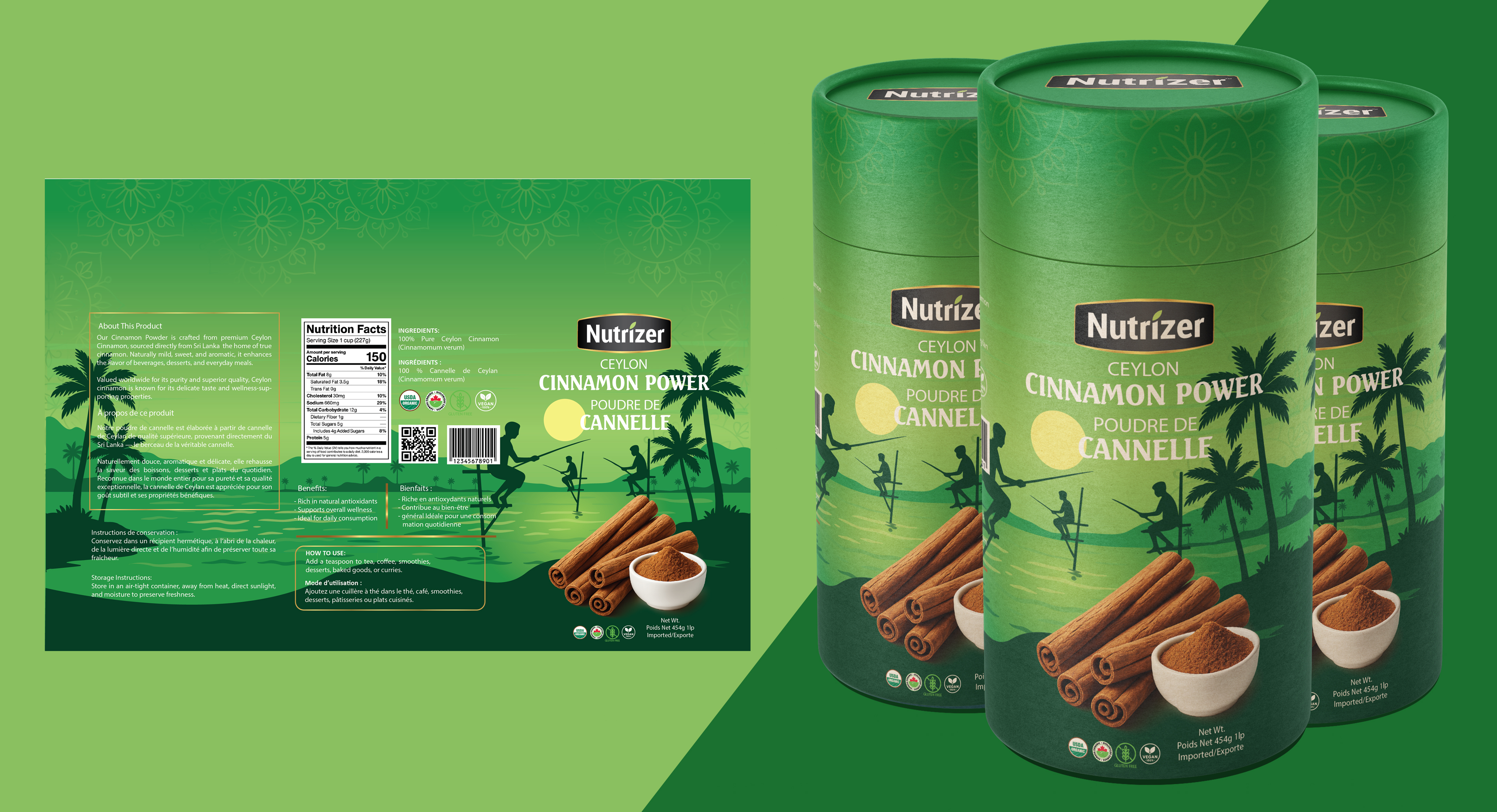 Diseño de Podcast por Brandaura para este proyecto | Diseño #36448493