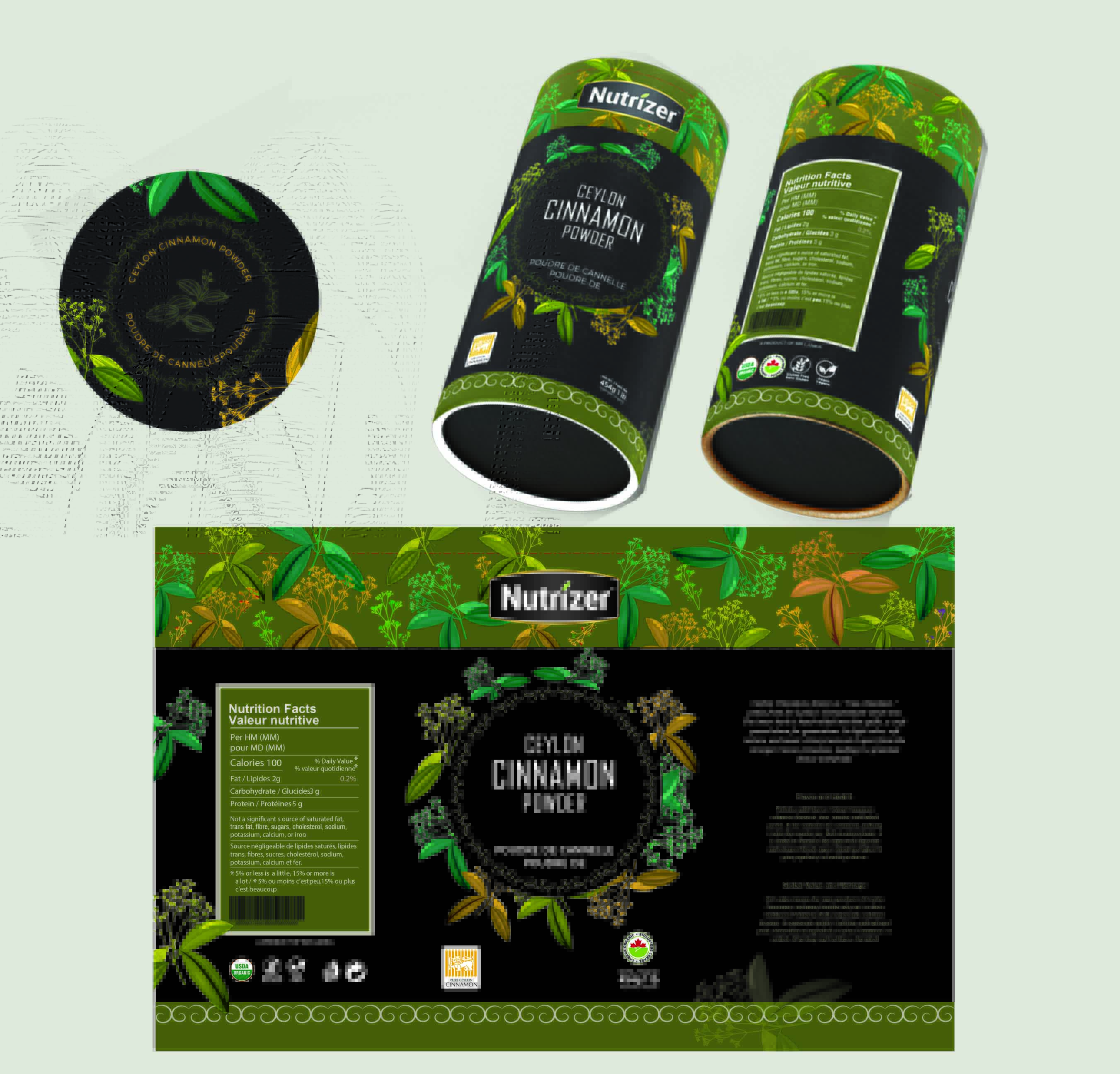 Podcast Design by Resolution -  Artistic Production Services for this project | Design #36331303