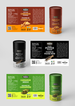 Design de Podcast par yusmoker pour ce projet | Design #36332305