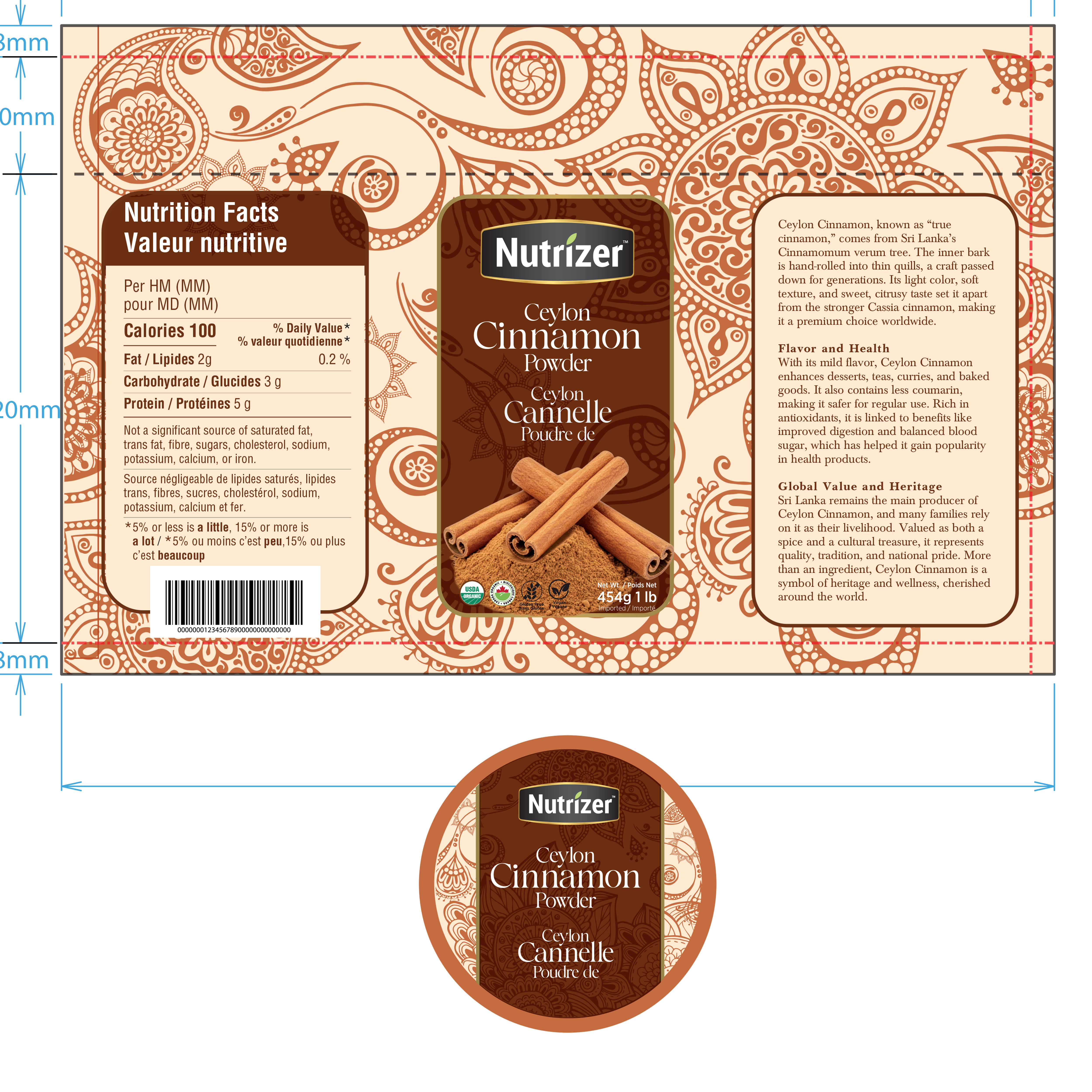 Diseño de Podcast por Javelin Studio para este proyecto | Diseño #36364923