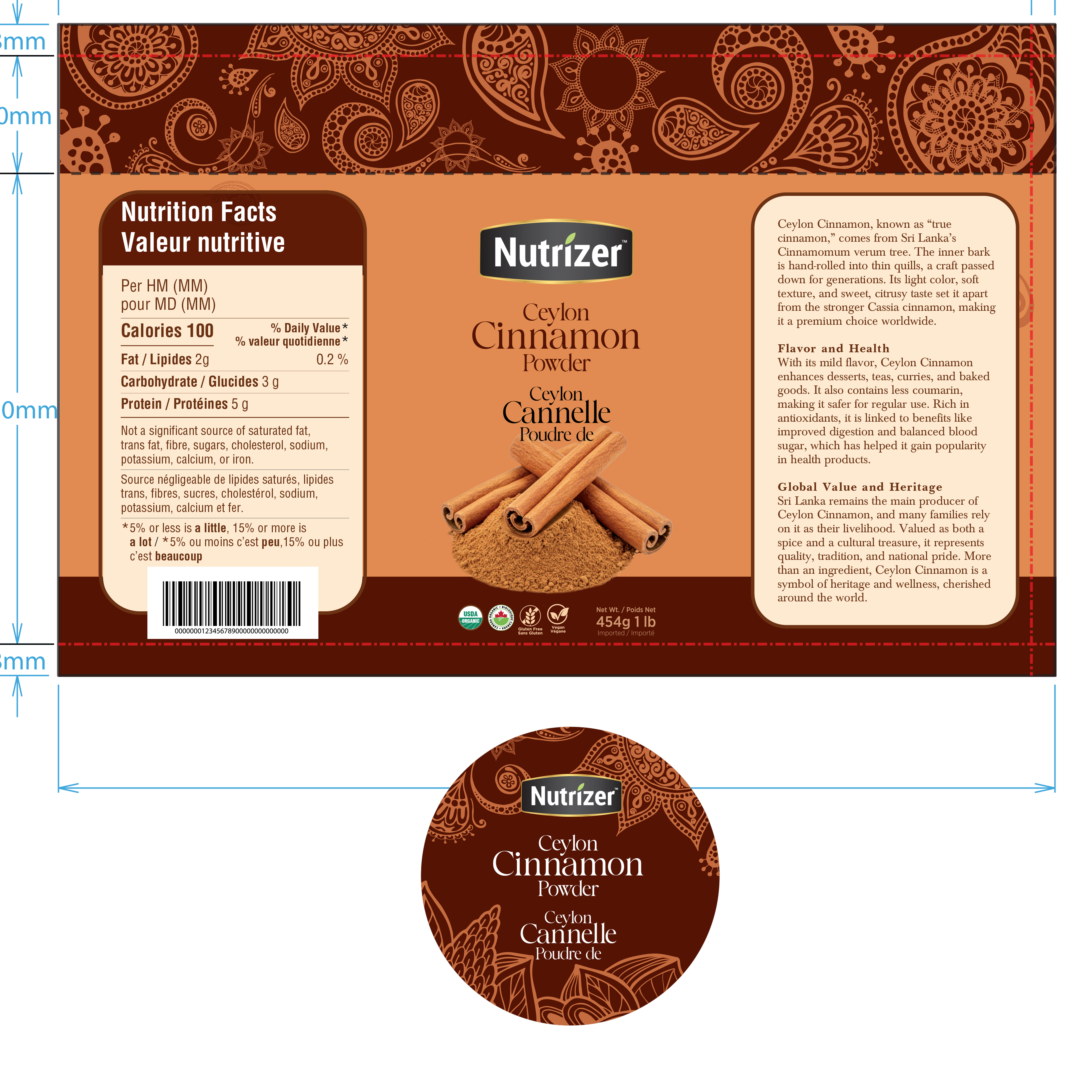 Diseño de Podcast por Javelin Studio para este proyecto | Diseño #36365194