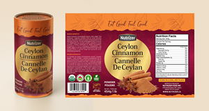 Podcast Design by typefdesign for this project | Design: #36403516