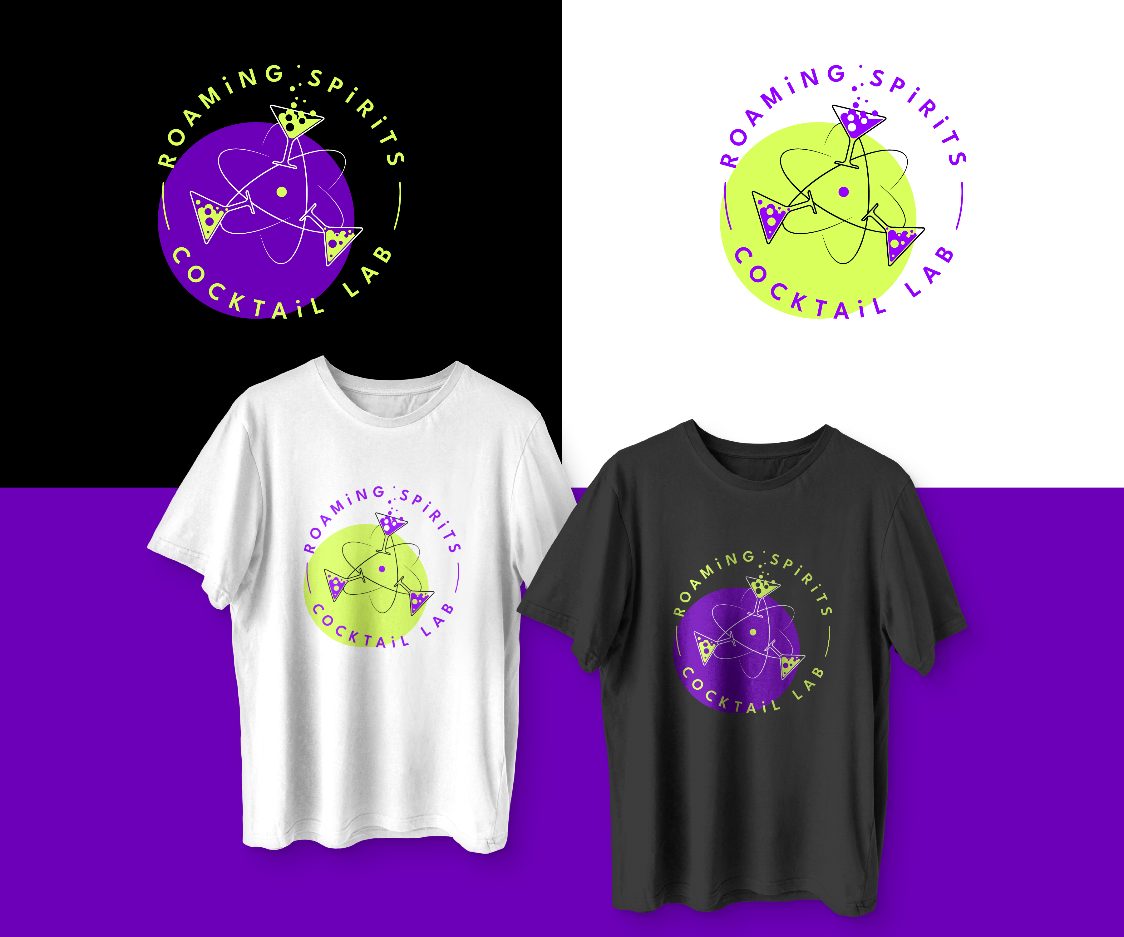 T-shirt Design by Lilie for this project | Design #36303612