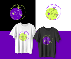 T-shirt Design by Lilie for this project | Design: #36303612