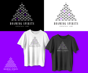 T-shirt Design by Lilie for this project | Design: #36304556