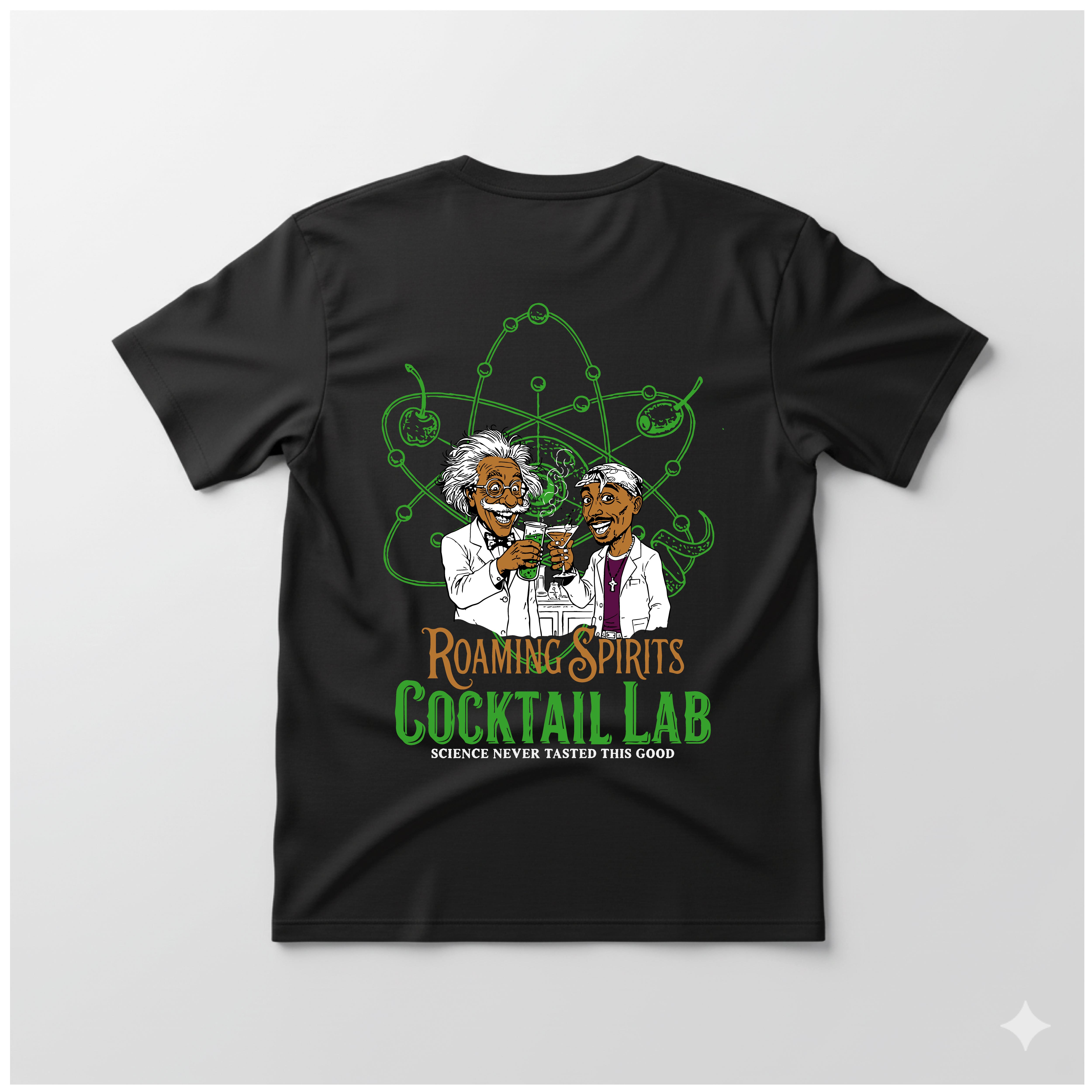 T-shirt Design by onze design for this project | Design #36303754