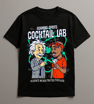 T-shirt Design by erikdesign for this project | Design #36301426