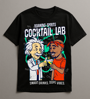 T-shirt Design by erikdesign for this project | Design: #36327330