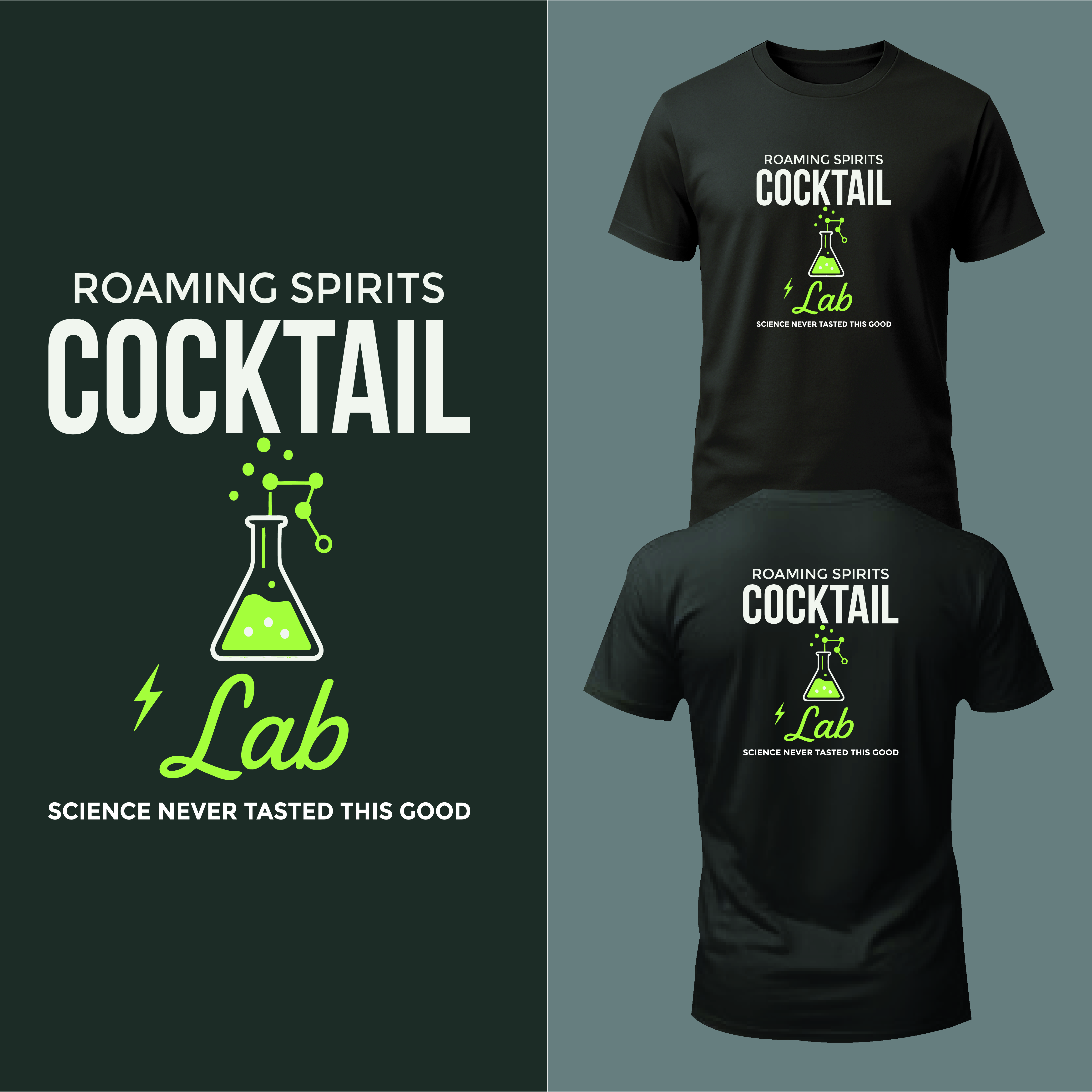 T-Shirt-Design von amda51 für dieses Projekt | Design #36294703